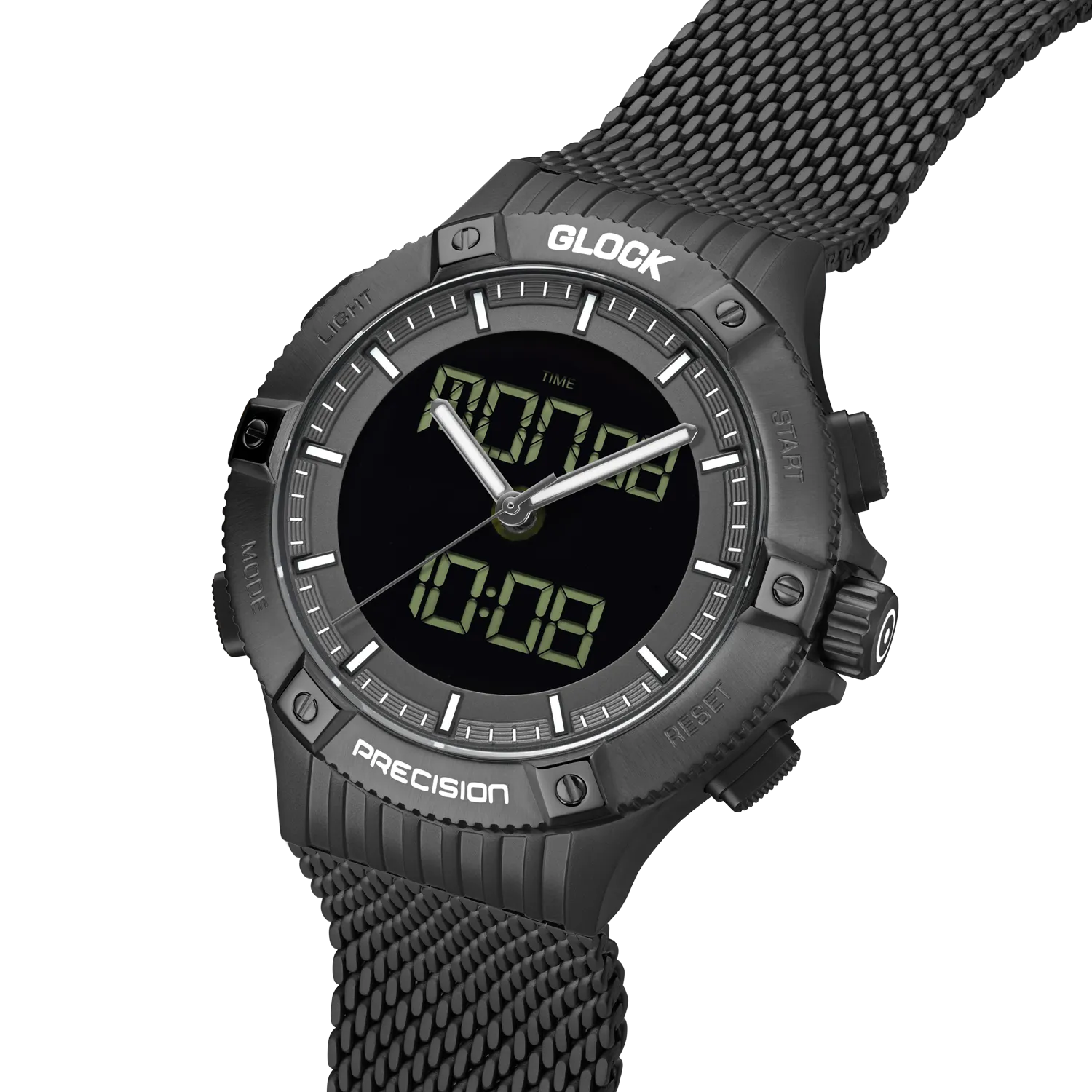 Glock Watch 24-1-24