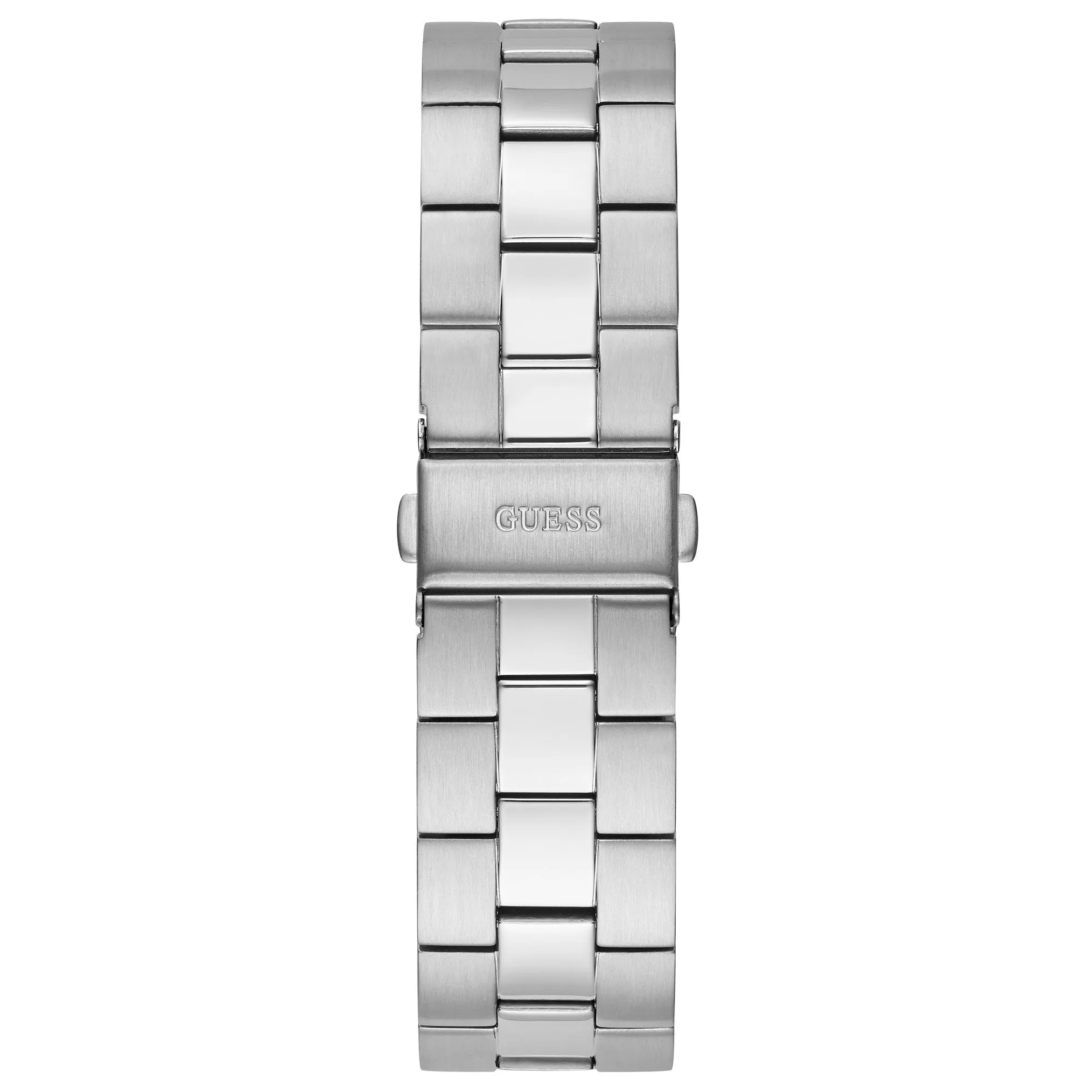 Guess GW0276G1 Men's Perspective Blue Watch