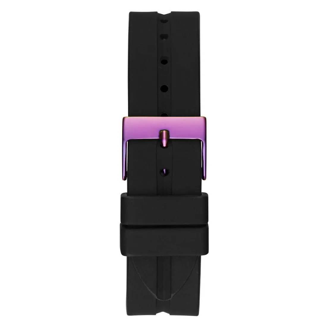 Guess Women 34 mm Black Dial Analog Watch- GW0618L3