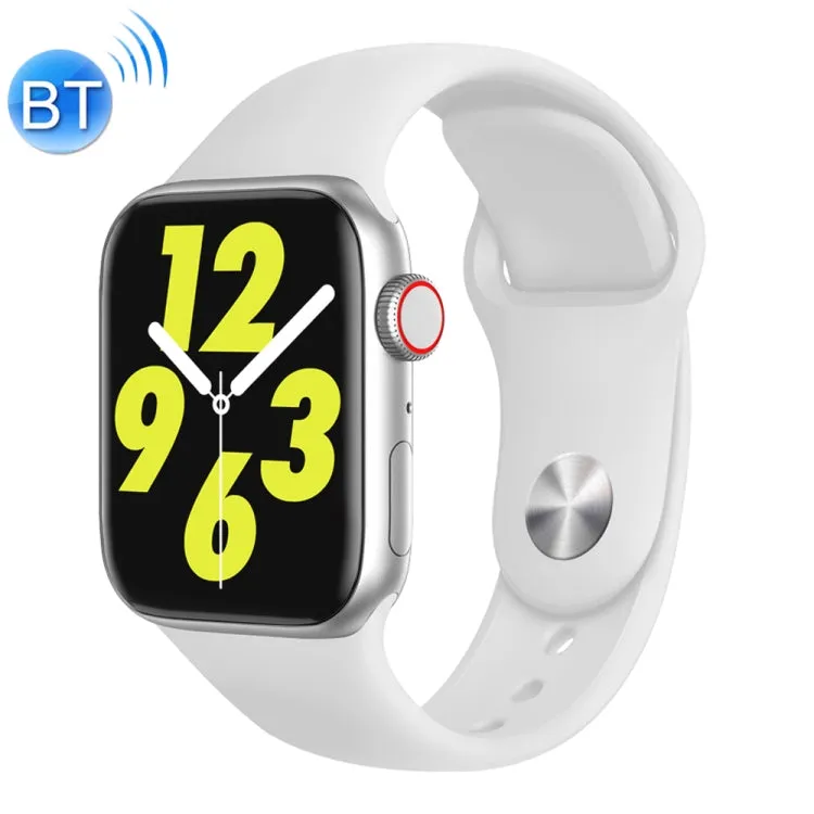 HD 1.75-Inch IP67 Waterproof Smart Sports Watch with Bluetooth Calling, GPS Tracking, and Heart Rate Monitor