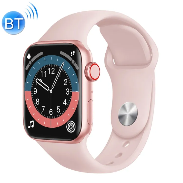 HD 1.75-Inch IP67 Waterproof Smart Sports Watch with Bluetooth Calling, GPS Tracking, and Heart Rate Monitor