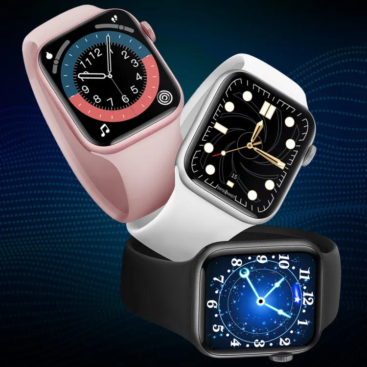 HD 1.75-Inch IP67 Waterproof Smart Sports Watch with Bluetooth Calling, GPS Tracking, and Heart Rate Monitor