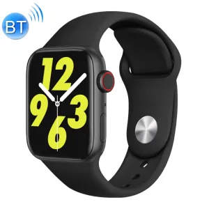 HD 1.75-Inch IP67 Waterproof Smart Sports Watch with Bluetooth Calling, GPS Tracking, and Heart Rate Monitor