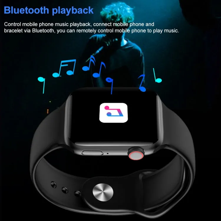HD 1.75-Inch IP67 Waterproof Smart Sports Watch with Bluetooth Calling, GPS Tracking, and Heart Rate Monitor