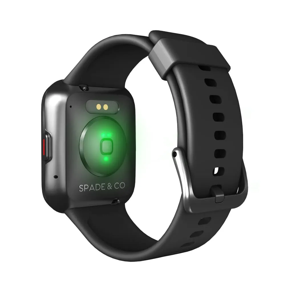 Health Smartwatch 3 Holiday Bundle