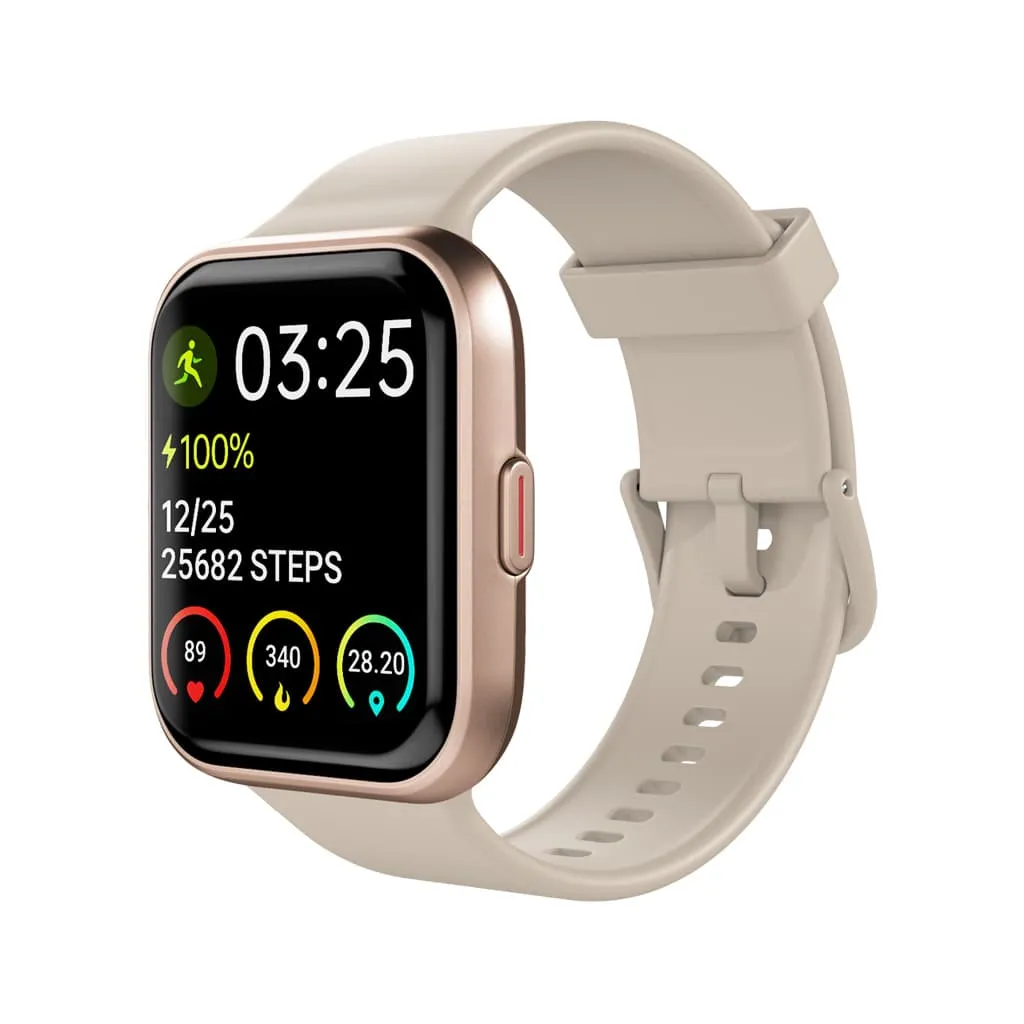 Health Smartwatch 3 Holiday Bundle