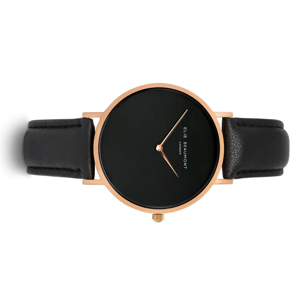 Hoxton Black