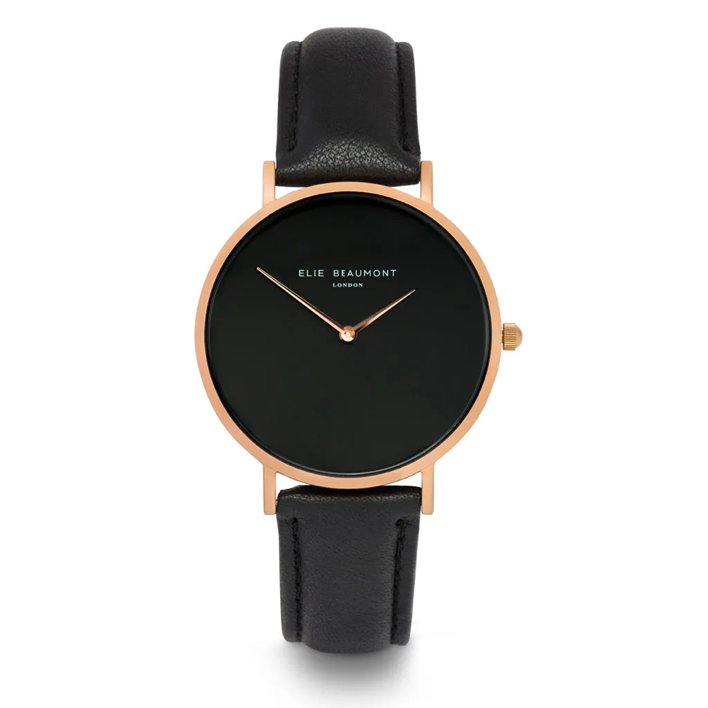 Hoxton Black