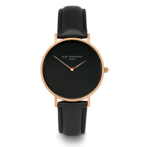 Hoxton Black