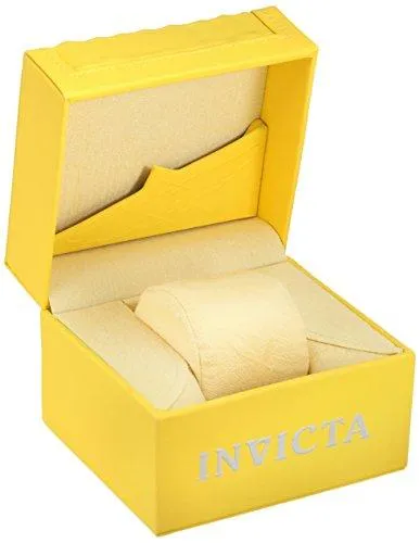 Invicta Men's 8928OB Pro Diver Gold Stainless Steel Two-Tone Automatic Watch