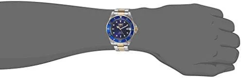 Invicta Men's 8928OB Pro Diver Gold Stainless Steel Two-Tone Automatic Watch