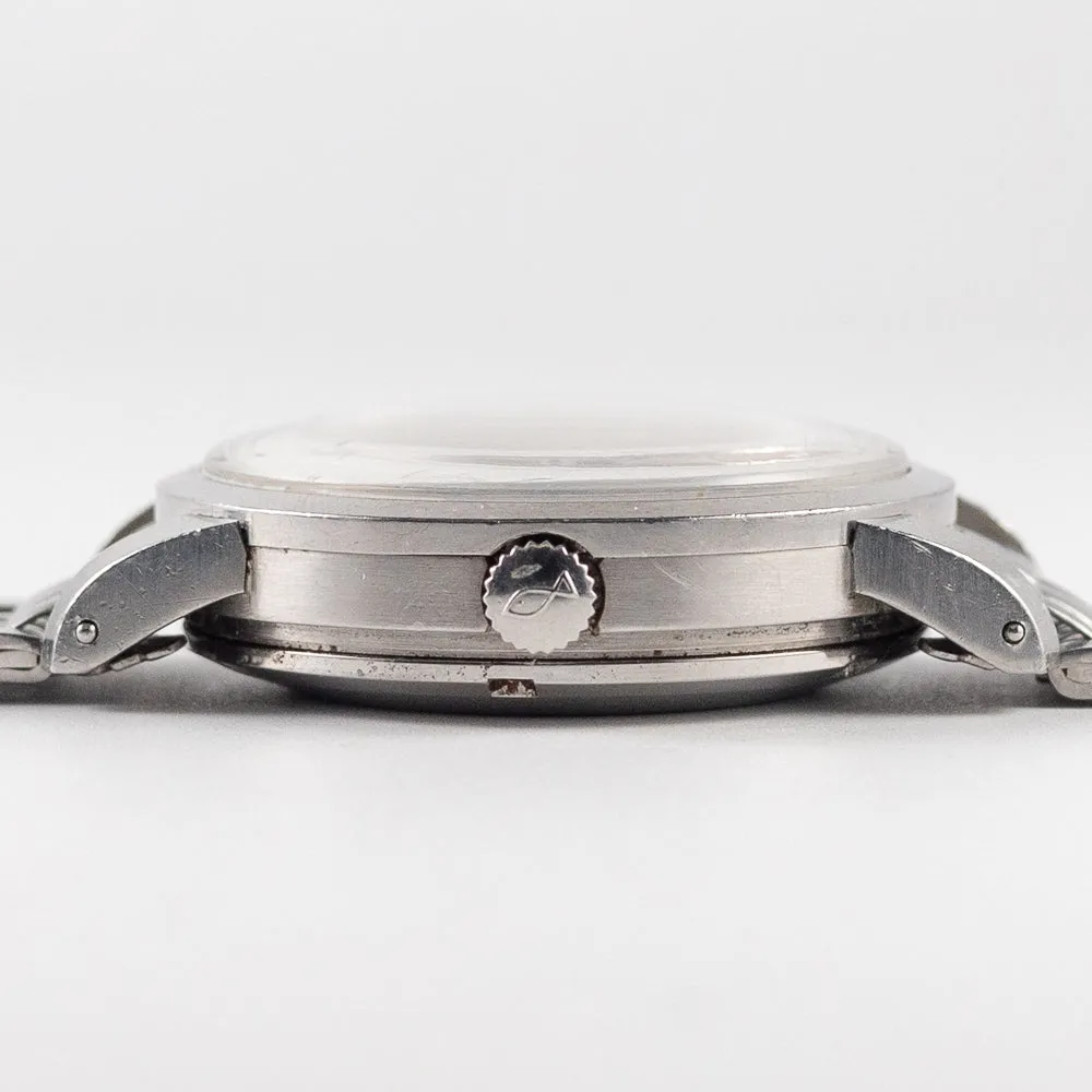 IWC INGENIEUR Ref.666 NO DATE