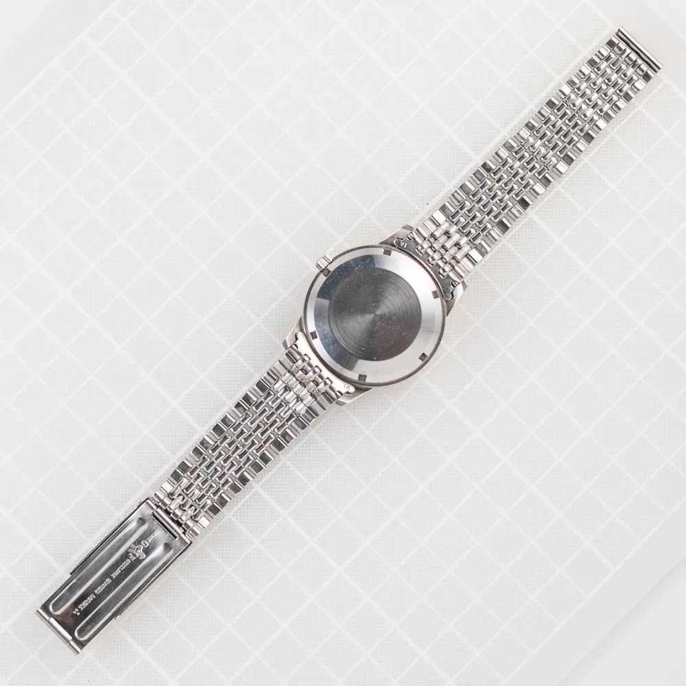 IWC INGENIEUR Ref.666 NO DATE