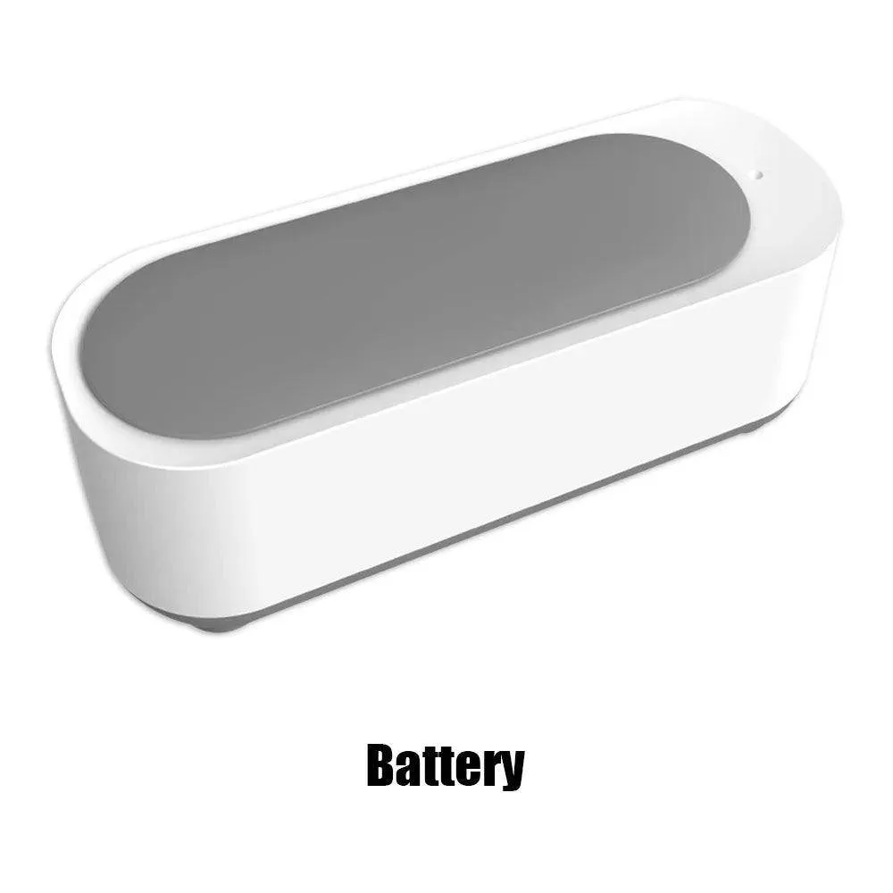Jewelry Ultrasonic Cleaner Usb Ultrasonics Cleaning Tool