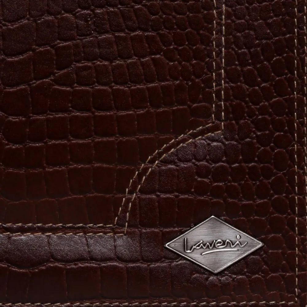 Jewelry   Watch Box Genuine Leather Multipurpose Medium Size M-JB BB