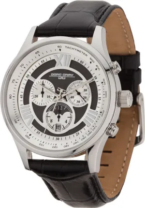 JG Gray Watch JG66 Series