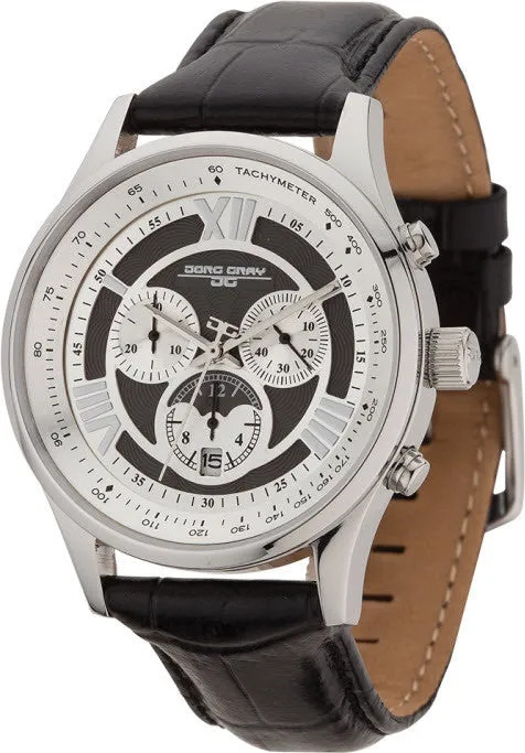 JG Gray Watch JG66 Series