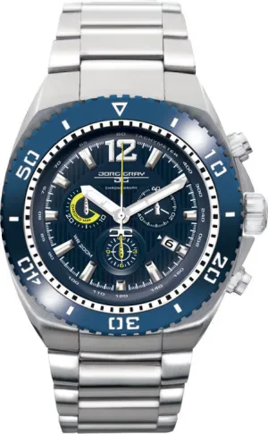 JG Gray Watch JG97 Series