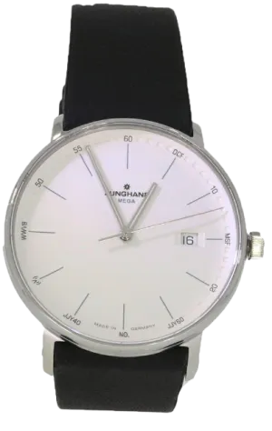 Junghans Form Mega 058/4930.00