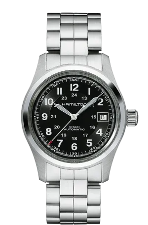 KHAKI FIELD AUTO 38MM H70455133