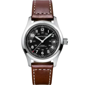 Khaki Field Auto
 H70455533