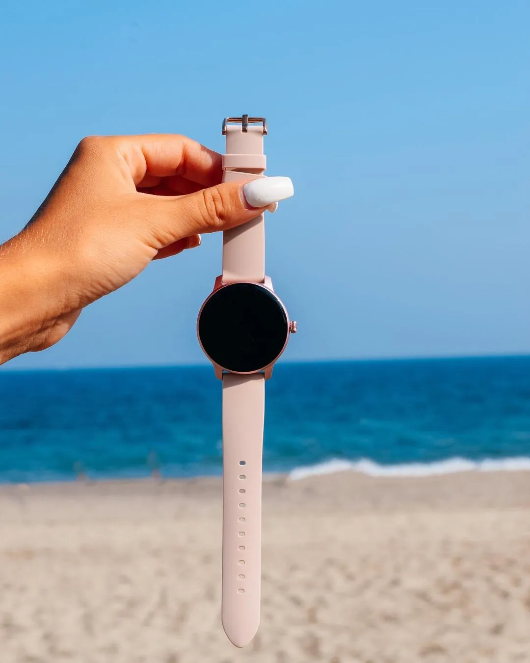 Kieslect Lady Smart Watch L11