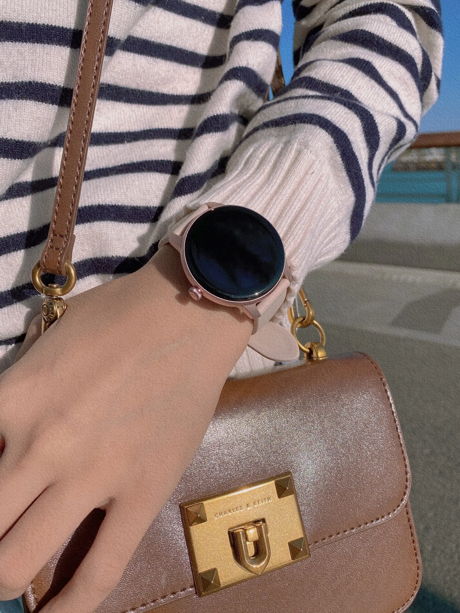 Kieslect Lady Smart Watch L11