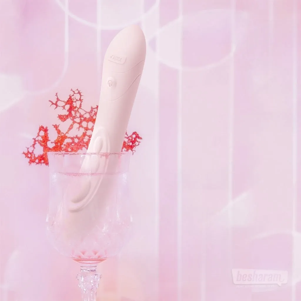 Kiiroo Pearl 3 G-spot Vibrator