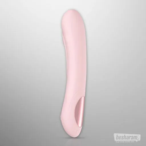 Kiiroo Pearl 3 G-spot Vibrator