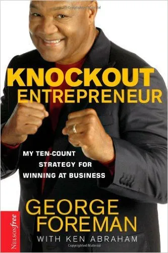 Knockout Entrepreneur