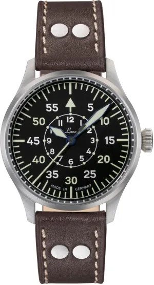 LAC Watch Pilot Karlsruhe PRO
