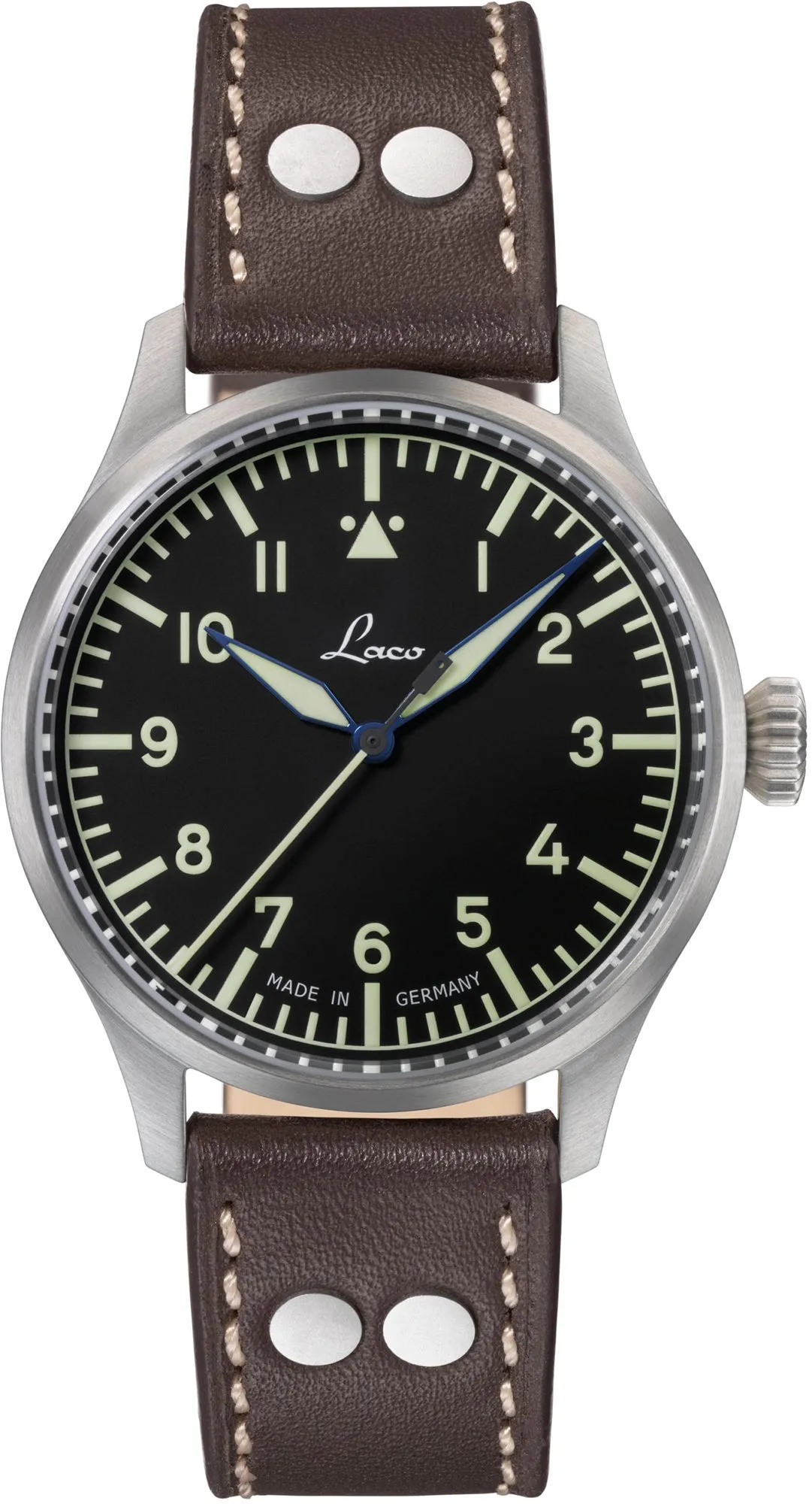 LAC Watch Pilot Stuttgart PRO