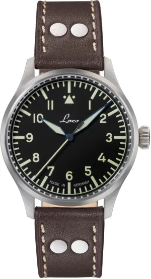 LAC Watch Pilot Stuttgart PRO