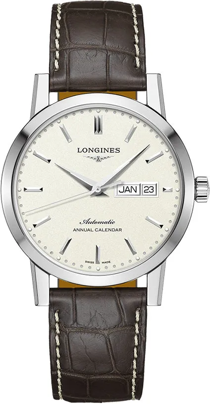 LNG Watch The LNG 1832 Mens
