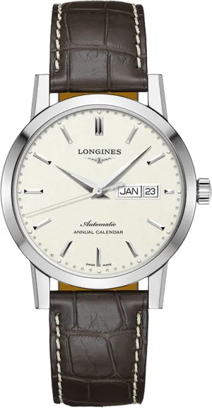 LNG Watch The LNG 1832 Mens