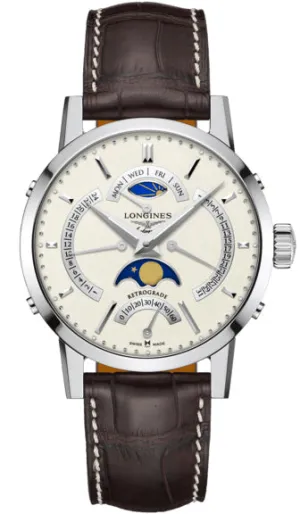 LNG Watch The LNG 1832 Mens