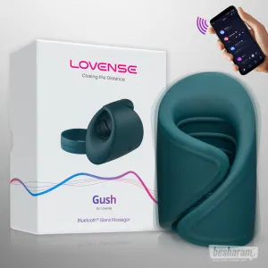 Lovense GUSH Smart Glans Massager
