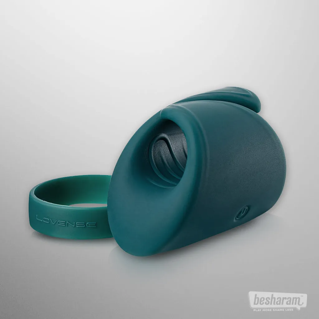 Lovense GUSH Smart Glans Massager