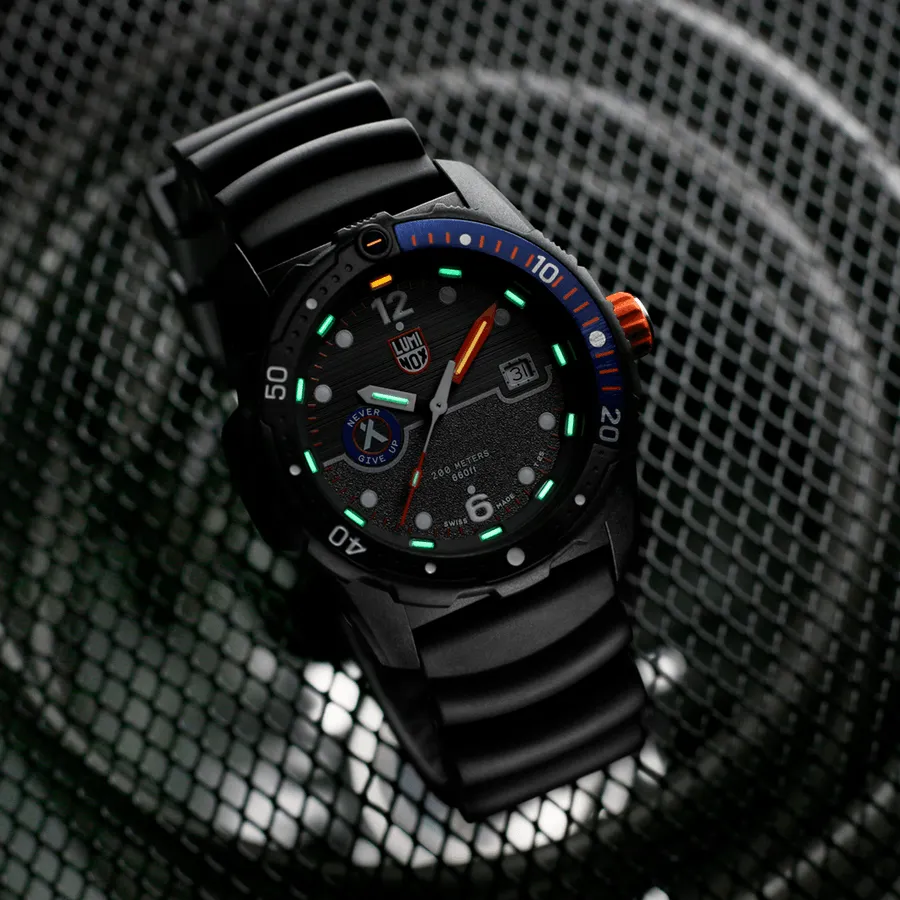 LUMINOX BEAR GRYLLS SURVIVAL SEA Limited Edition XB.3723