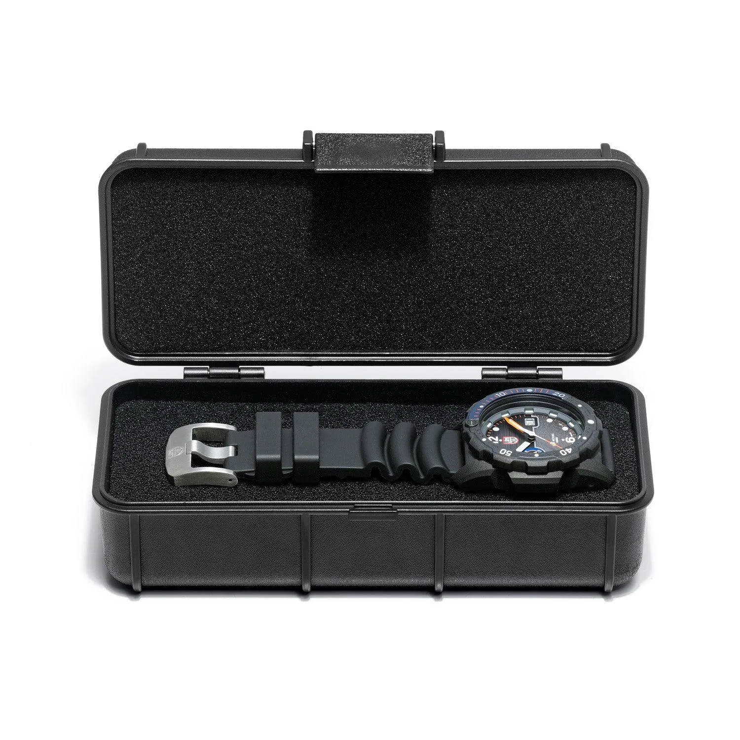 LUMINOX BEAR GRYLLS SURVIVAL SEA Limited Edition XB.3723