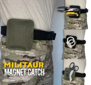Magnet catch