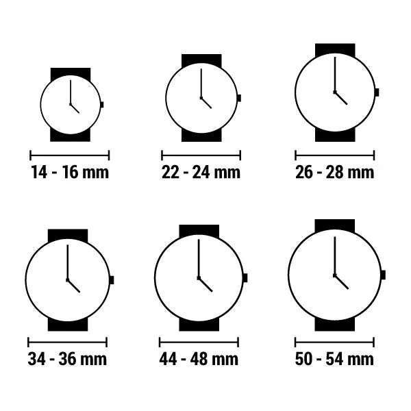 Marc Ecko E11599M1 (36 mm) Ladies' Watch
