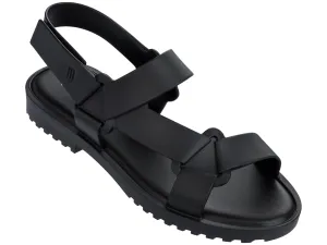 Melissa Connected in Black
