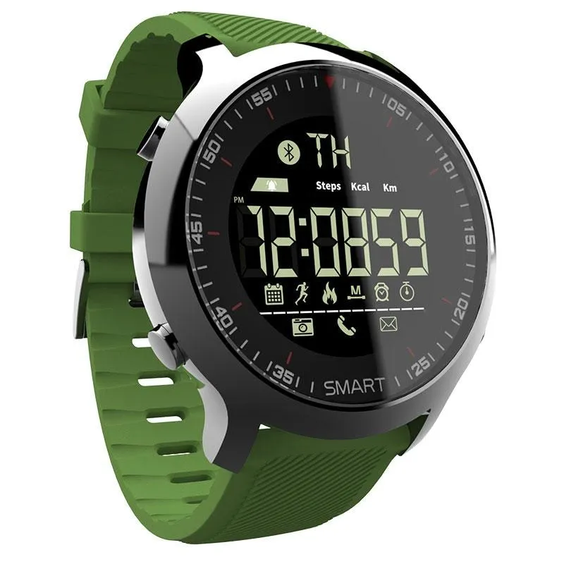 Men's Waterproof Smart Watch