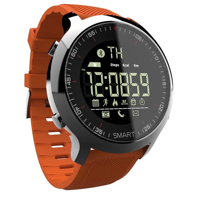 Men's Waterproof Smart Watch