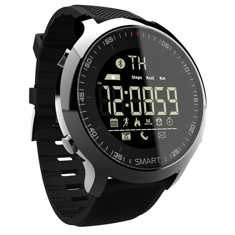 Men's Waterproof Smart Watch