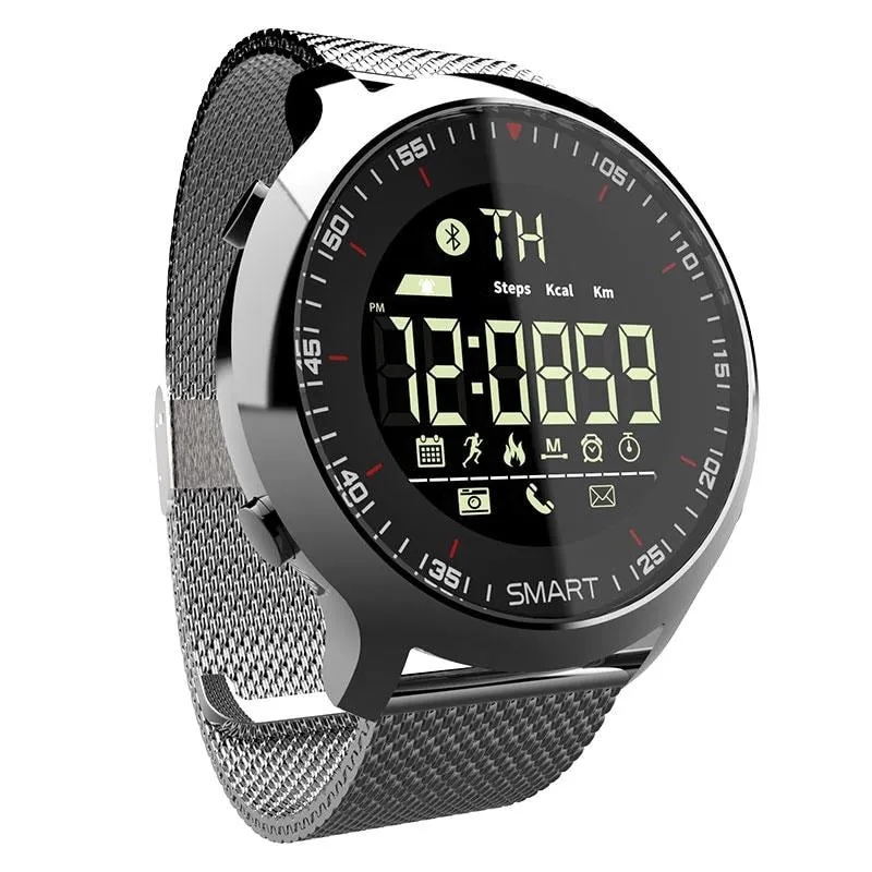 Men's Waterproof Smart Watch