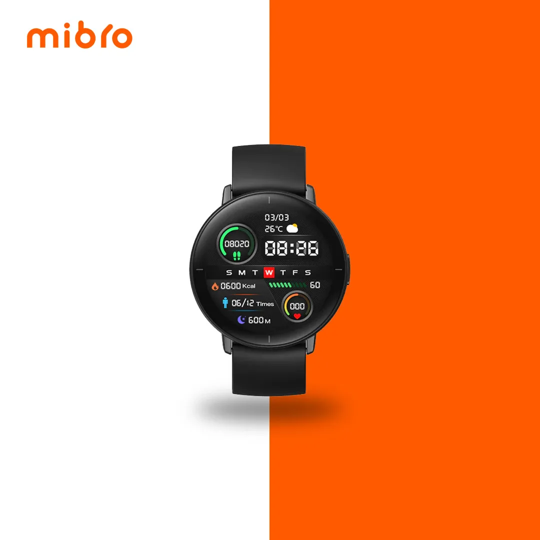 Mibro Lite Smart Watch