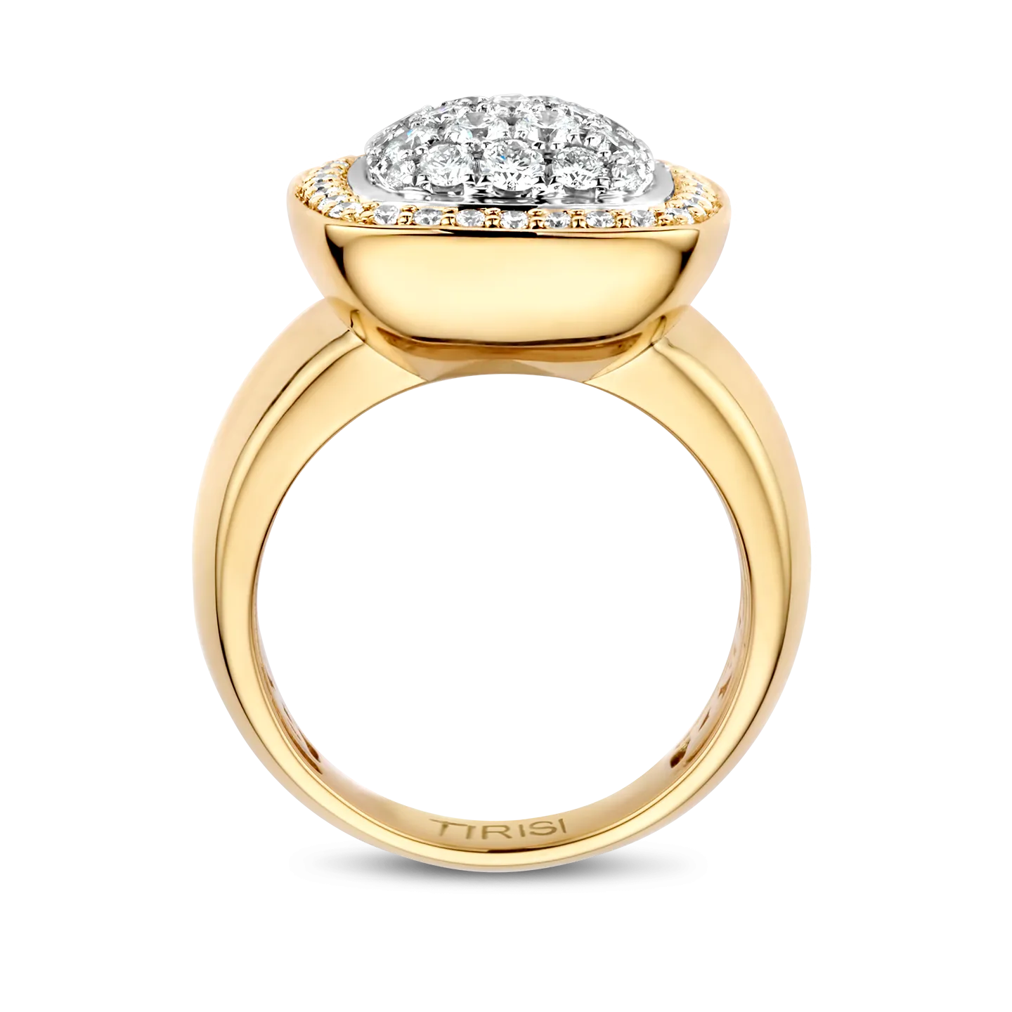 Milano Due Exclusive Ring