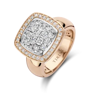 Milano Due Exclusive Ring